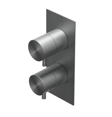 EOBA0179INOX Miscelatore termostatico diametro35 inox.JPG